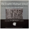 The English Madrigal School: Madrigals of John Wilbye & Thomas Morley [Vinyl]