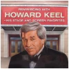 Reminiscing with Howard Keel - His Stage and Screen Favorites [Vinyl]