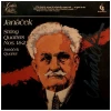 Janacek: String Quartets Nos. 1 & 2 [Vinyl]