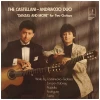 Danzas And More Castellani - Andriaccio Duo and The Castellani - Andriaccio Duo [Vinyl]