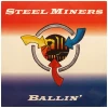 Ballin (Blue) [Vinyl]