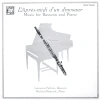 L'Apres-midi d'un Dinosaur, Music for Bassoon and Piano [Vinyl]