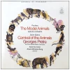 Poulenc: The Model Animals; Saint-Saens: Carnival of the Animals [Vinyl]