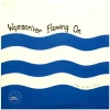 Womanriver Flowing On [Vinyl]