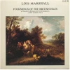 Lois Marshall: Folksongs of the British Isles [Vinyl]