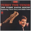 Tubby the Tenor [Vinyl]