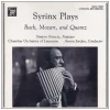 Syrinx Plays Bach, Mozart and Quantz [Vinyl]