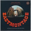 Hilton Kean Jones: Eastmontage and Performances by Eastman School of Music Student Ensembles [Vinyl]