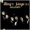 King's Singers: Lollipops [Vinyl]