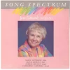 Song Spectrum - Jean Edwards, Soprano [Vinyl]