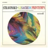 Stravinsky: Le sacre Du Printemps [Vinyl]