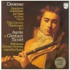 Devienne: Flute Concertos, Symphonie Concertante [Vinyl]