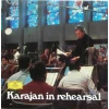 Karajan in Rehearsal [Vinyl]