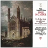 Ralph Vaughan Williams: Mass In G Minor [Vinyl]