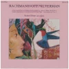 Rachmaninoff / Silverman [Vinyl]