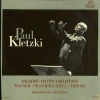 Paul Kletzki, Brahms: Haydn Variations, Wagner: Sigfried Idyll, Traume [Vinyl]