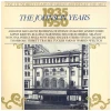 One Hundred Years of Great Artists at The Met: The Johnson Years 1935-1950 (2 LPs) [Vinyl]