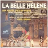 Jacques Offenbach: La Belle Helene (2 LPs) [Vinyl]