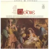 Hodie - A Christmas Cantata [Vinyl]