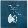 Donald Bell, Baritone [Vinyl]