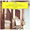 Johann Sebastian Bach: Toccata und Fugue; Triosonate #2; Praludium; Fantasie [Vinyl]