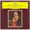 Georg Friedrich Handel: Water Music (Complete) [Vinyl]