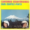 Cantares Ecuatorianos [Vinyl]