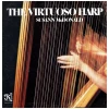 The Virtuoso Harp [Vinyl]