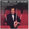 Andre-Gilles Duchemin and Orchestre Metropolitain Du Grand-Montreal [Vinyl]