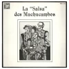 La Salsa des Machucambos [Vinyl]