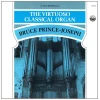 The Virtuoso Classical Organ [Vinyl]