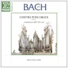 J.S. Bach: L'Oeuvre Pour Orgue Vol. 1 [Vinyl]