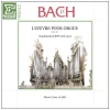 J.S. Bach: L'Oeuvre Pour Orgue Vol. 2 [Vinyl]