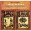 Henry Purcell: Music for the Theatre [Vinyl]