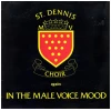 In The Male Voice Mood Again [Vinyl]