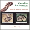 Canadian Rattlesnakes [Vinyl]
