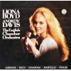 Liona Boyd and Andrew Davis with The English Chamber Orchestra [Vinyl]