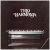 Trio Harmonia - O Melhor Conjunto Mundial De Harmonicas [Vinyl]