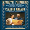 Pavarotti Premieres [Vinyl]