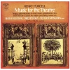 Henry Purcell: Music for the Theatre [Vinyl]