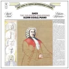 Bach: The Golberg Variations - 1973 Re-Master [Vinyl]