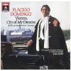 Placido Domingo: Vienna, City of My Dreams [Vinyl]