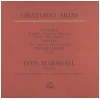 Handel; Haydn; Mendelssohn: Oratorio Arias [Vinyl]