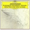 Anton Bruckner: Symphony No. 4, Romantic [Vinyl]