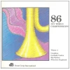 86 DCI World Championships Volume 3 [Vinyl]
