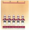83 DCI World Championships Volume 4 [Vinyl]