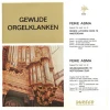 Gewijde Orgelklanken [Vinyl]