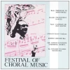 Festival of Choral Music [Vinyl]