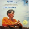 Tippett Symphony No. 3 [Vinyl]