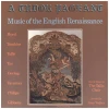 A Tudor Pageant: Music of the English Renaissance [Vinyl]